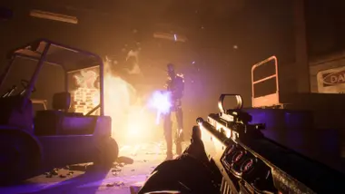 Terminator: Resistance preview 5