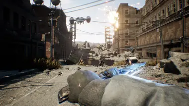 Terminator: Resistance preview 3