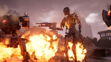 Terminator: Resistance - Live - ARGENTINA preview 11