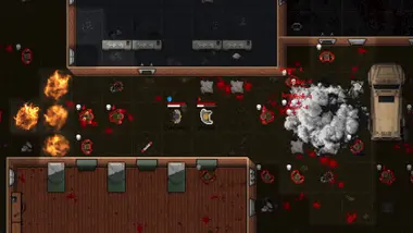 Terminus: Zombie Survivors preview 11