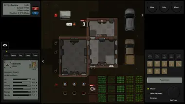 Terminus: Zombie Survivors preview 9
