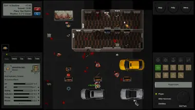 Terminus: Zombie Survivors preview 6