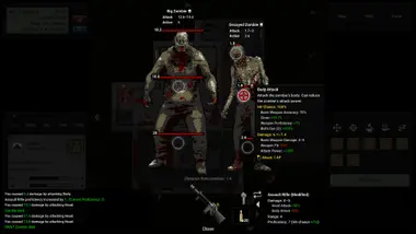 Terminus: Zombie Survivors preview 3