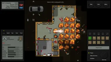 Terminus: Zombie Survivors preview 8