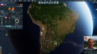 Terra Invicta preview 6