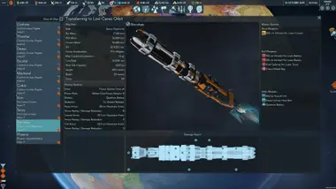 Terra Invicta preview 2