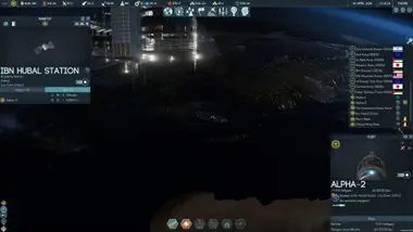 Terra Invicta preview 5