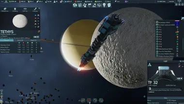 Terra Invicta preview 8