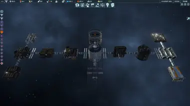 Terra Invicta preview 7