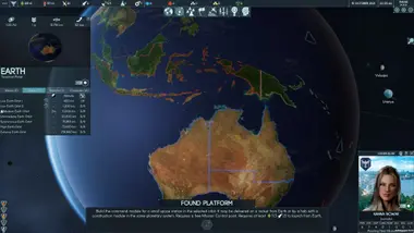Terra Invicta preview 9