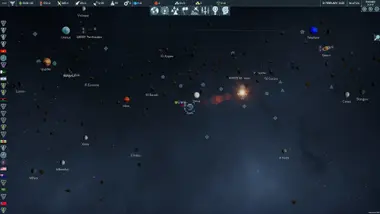Terra Invicta preview 4
