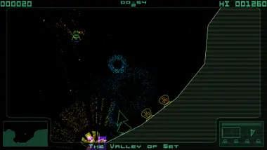 Terra Lander preview 2