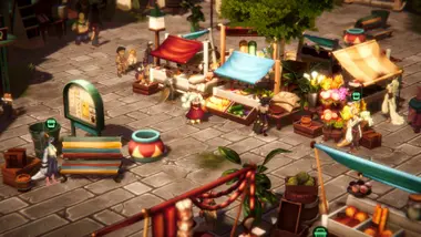 Terra Memoria preview 7