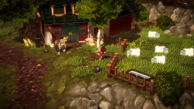 Terra Memoria preview 9