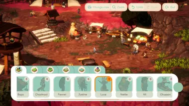 Terra Memoria preview 8