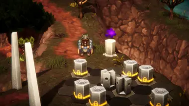 Terra Memoria preview 5