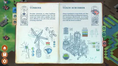 Terra Nil | Deluxe Edition preview 5