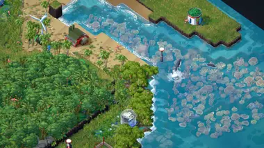 Terra Nil | Deluxe Edition preview 7