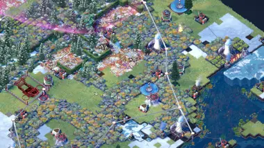 Terra Nil preview 4