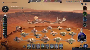 Terraformers preview 8