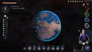 Terraformers preview 2