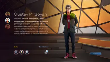 Terraformers preview 5