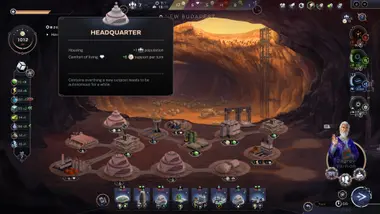 Terraformers preview 3