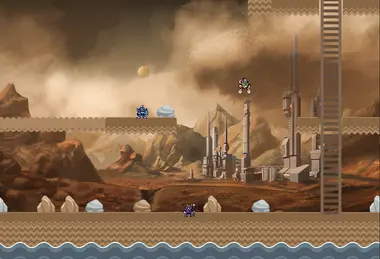 Terraforming Earth preview 10