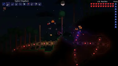 Terraria - - BRAZIL preview 11