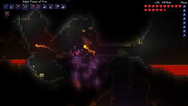 Terraria preview 6