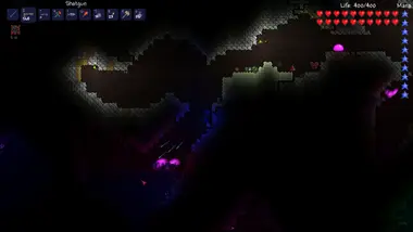 Terraria - Live preview 5