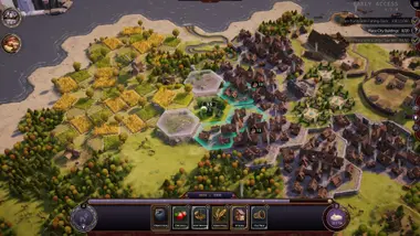 TerraScape preview 4