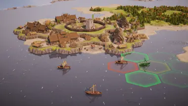 TerraScape preview 10