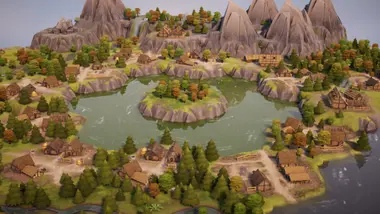 TerraScape preview 6