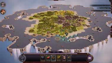 TerraScape preview 2