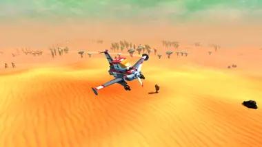 TerraTech Deluxe Edition preview 7