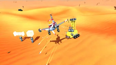 TerraTech Deluxe Edition preview 5