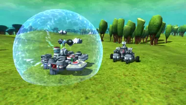 TerraTech Deluxe Edition preview 3