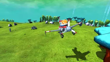 TerraTech Deluxe Edition preview 2