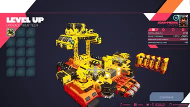TerraTech Legion preview 8