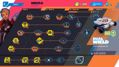 TerraTech Legion preview 6
