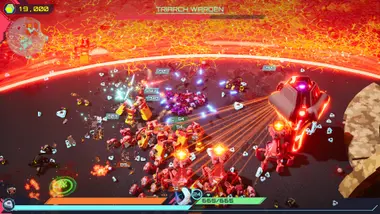 TerraTech Legion preview 11