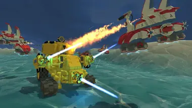 TerraTech preview 7