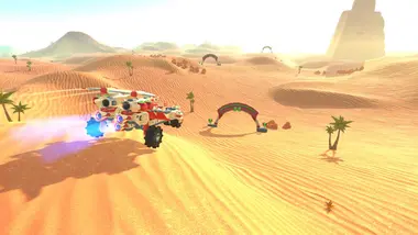TerraTech preview 6