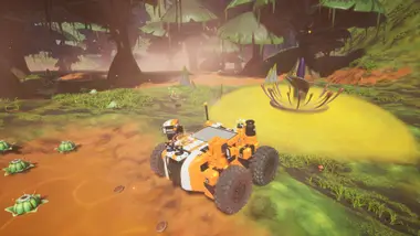 TerraTech Worlds preview 7