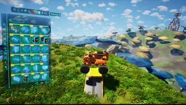 TerraTech Worlds preview 11