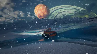 TerraTech Worlds preview 5