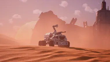 TerraTech Worlds preview 4