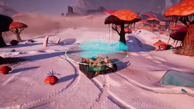 TerraTech Worlds preview 8