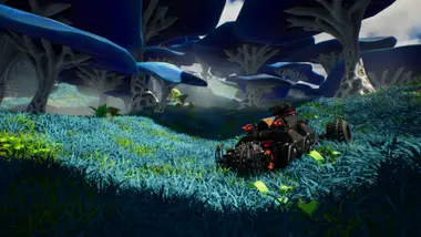 TerraTech Worlds preview 12